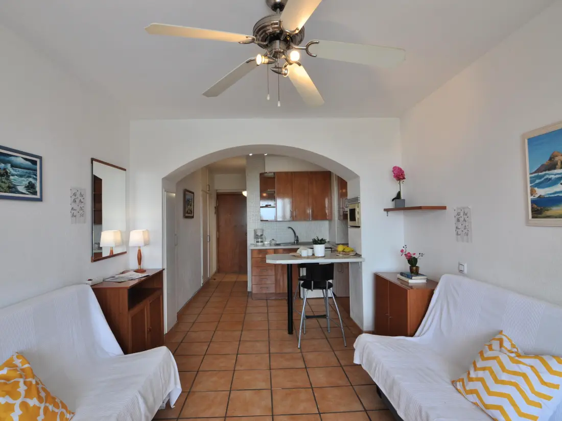Location de Vacances Roses 486