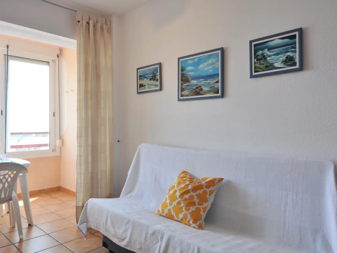 Location de Vacances Roses 486