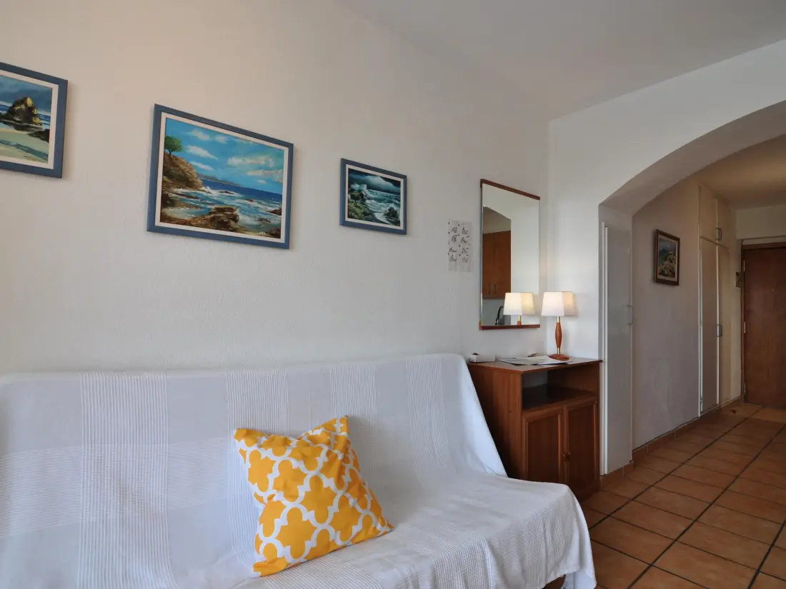 Location de Vacances Roses 486