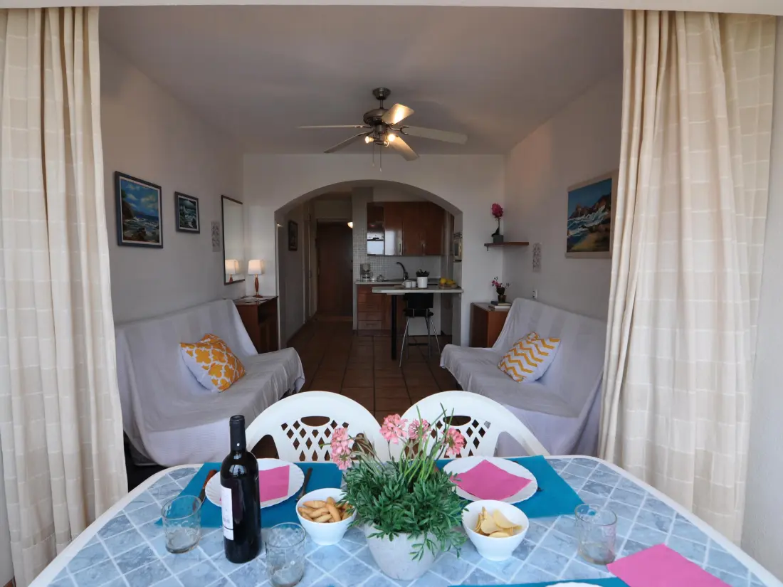 Location de Vacances Roses 486