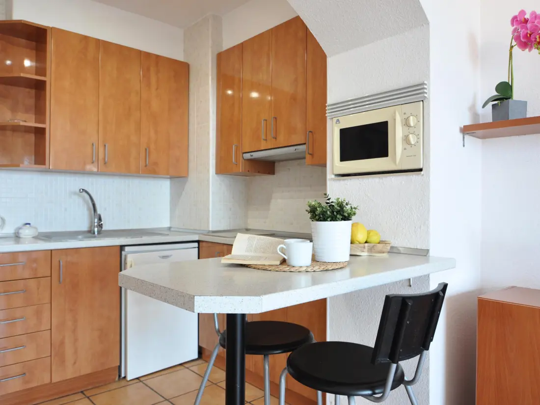 Location de Vacances Roses 486