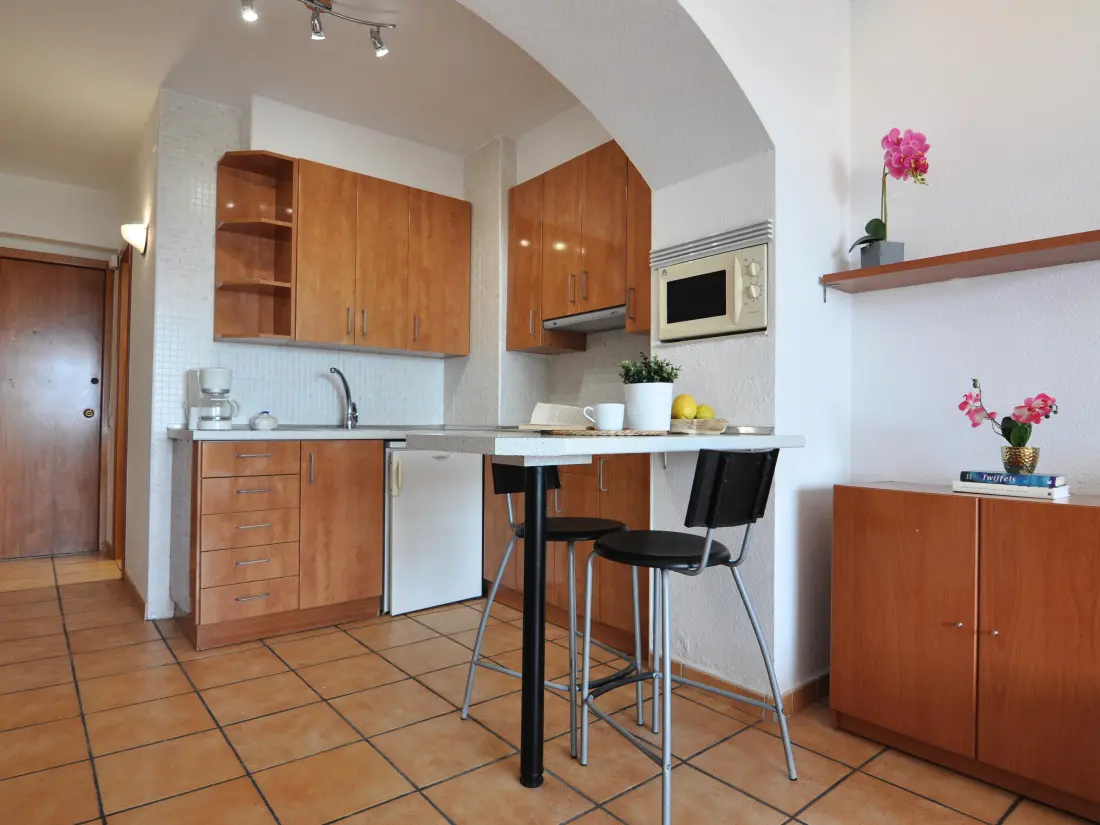 Location de Vacances Roses 486
