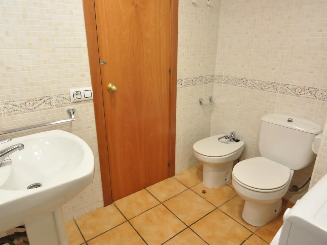 Location de Vacances Roses 486