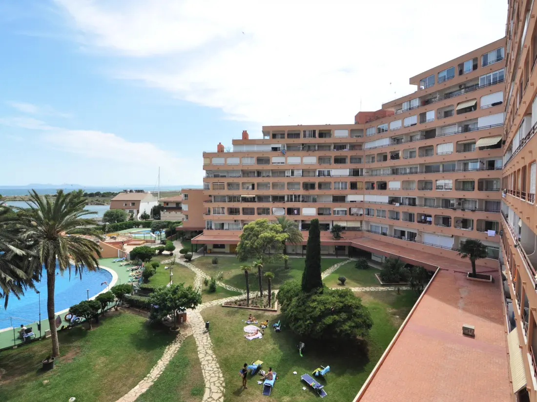 Location de Vacances Roses 487