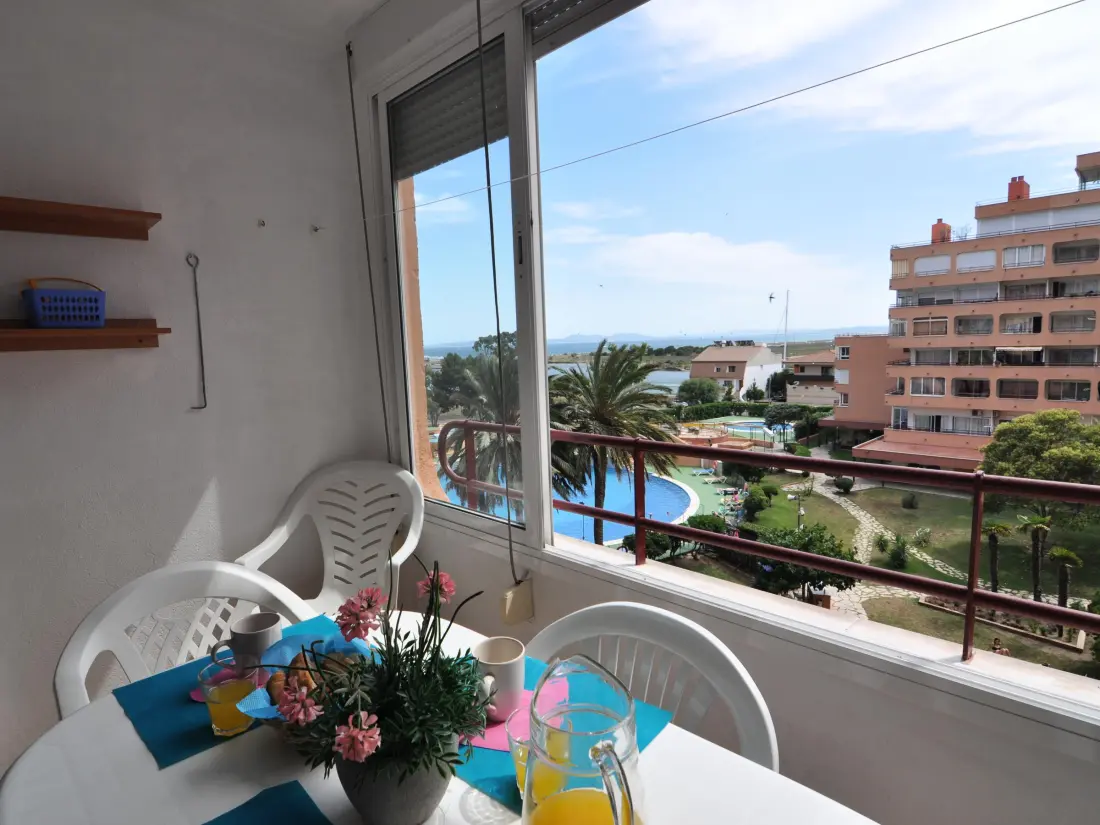 Location de Vacances Roses 487