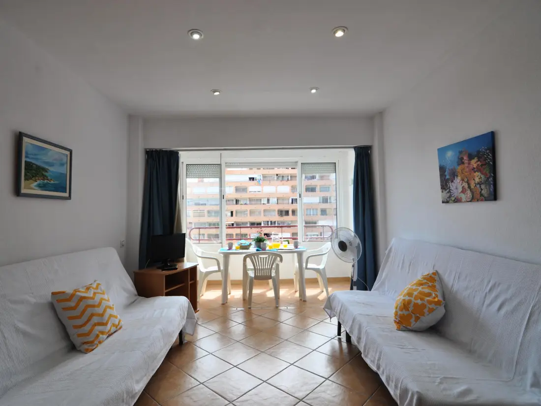 Location de Vacances Roses 487