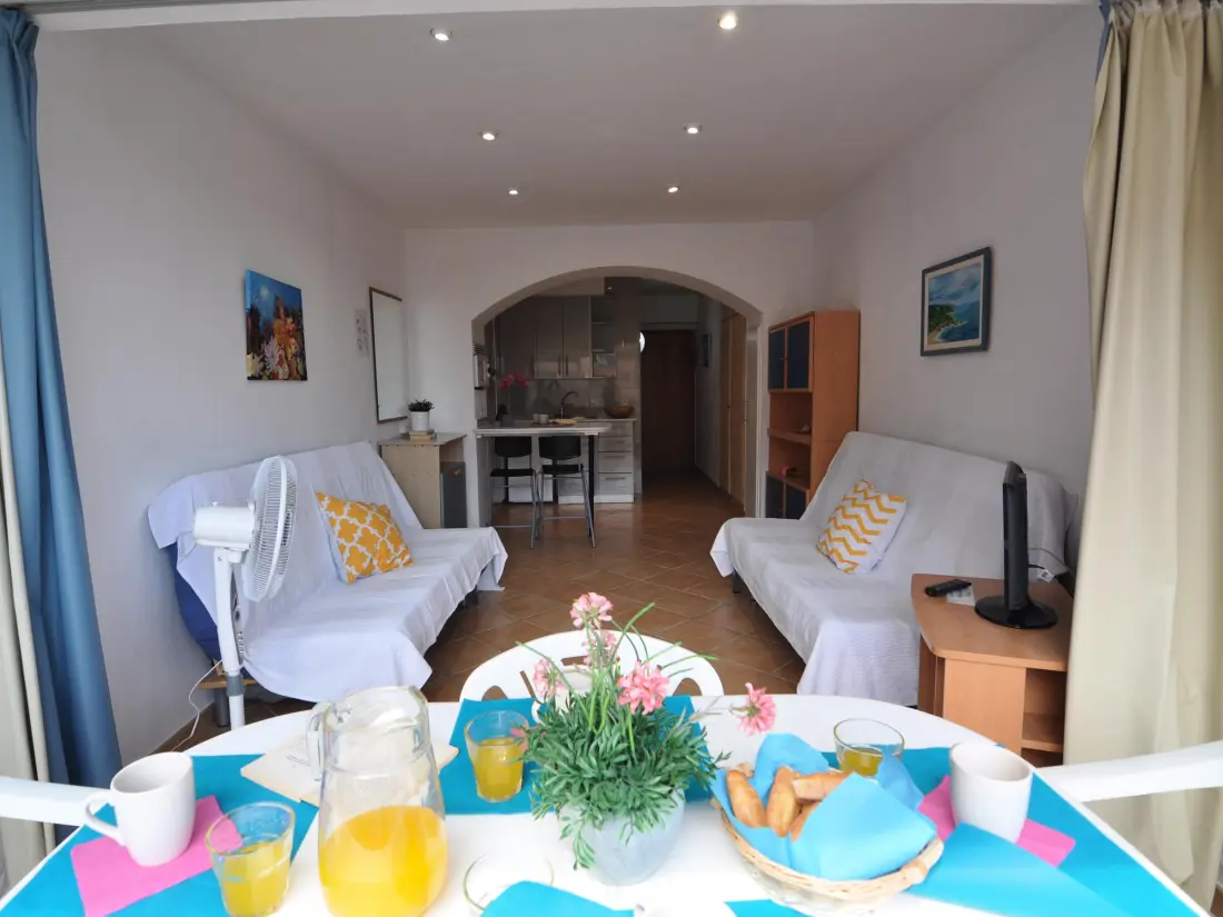 Location de Vacances Roses 487