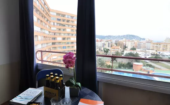 Location de Vacances Roses 488