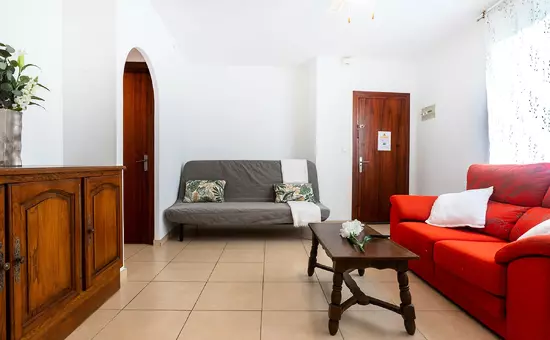 Location de Vacances Roses 490