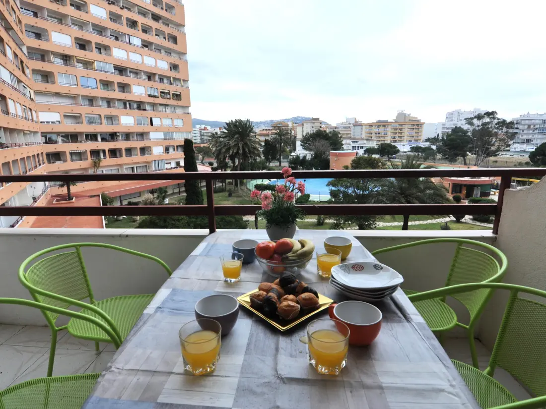 Location de Vacances Roses 491