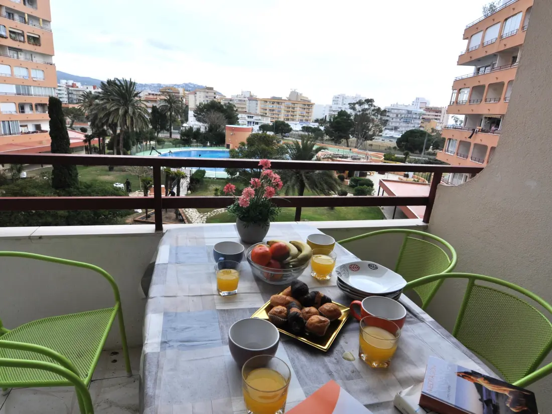 Location de Vacances Roses 491