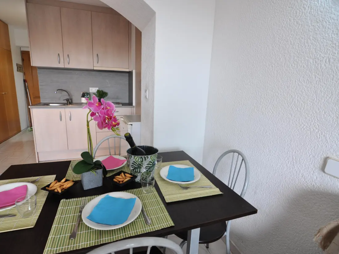 Location de Vacances Roses 491