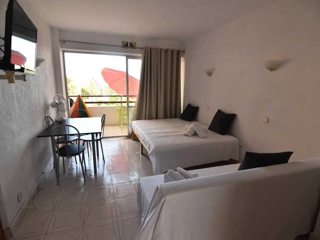 Location de Vacances Roses 491
