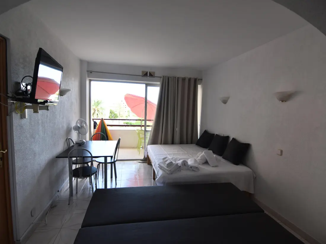 Location de Vacances Roses 491
