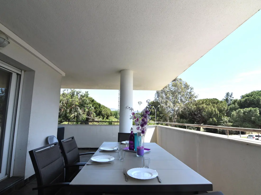 Location de Vacances Roses 492