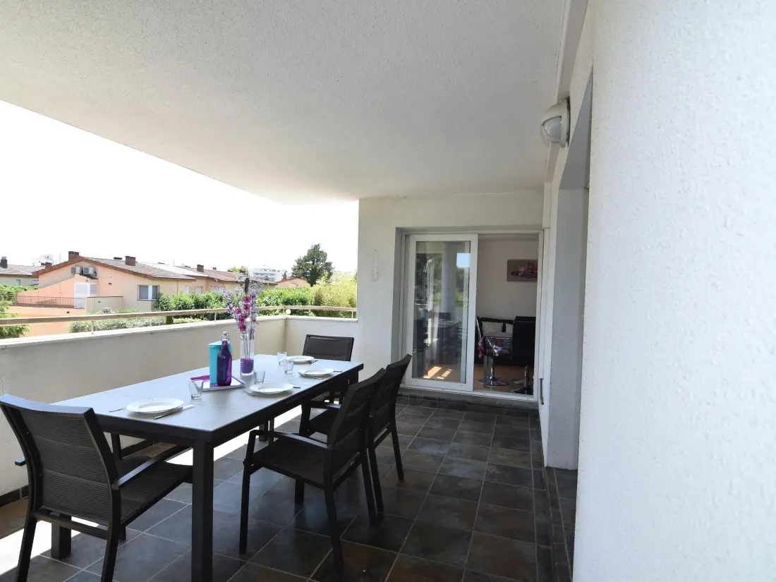 Location de Vacances Roses 492