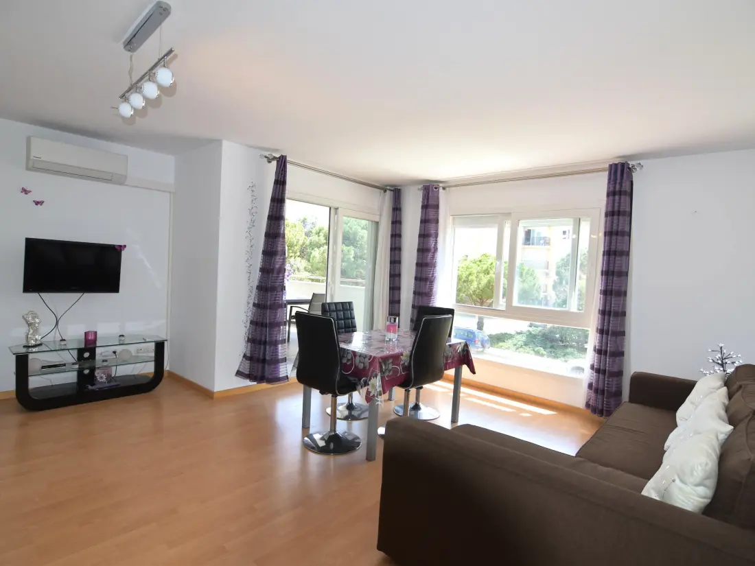 Location de Vacances Roses 492
