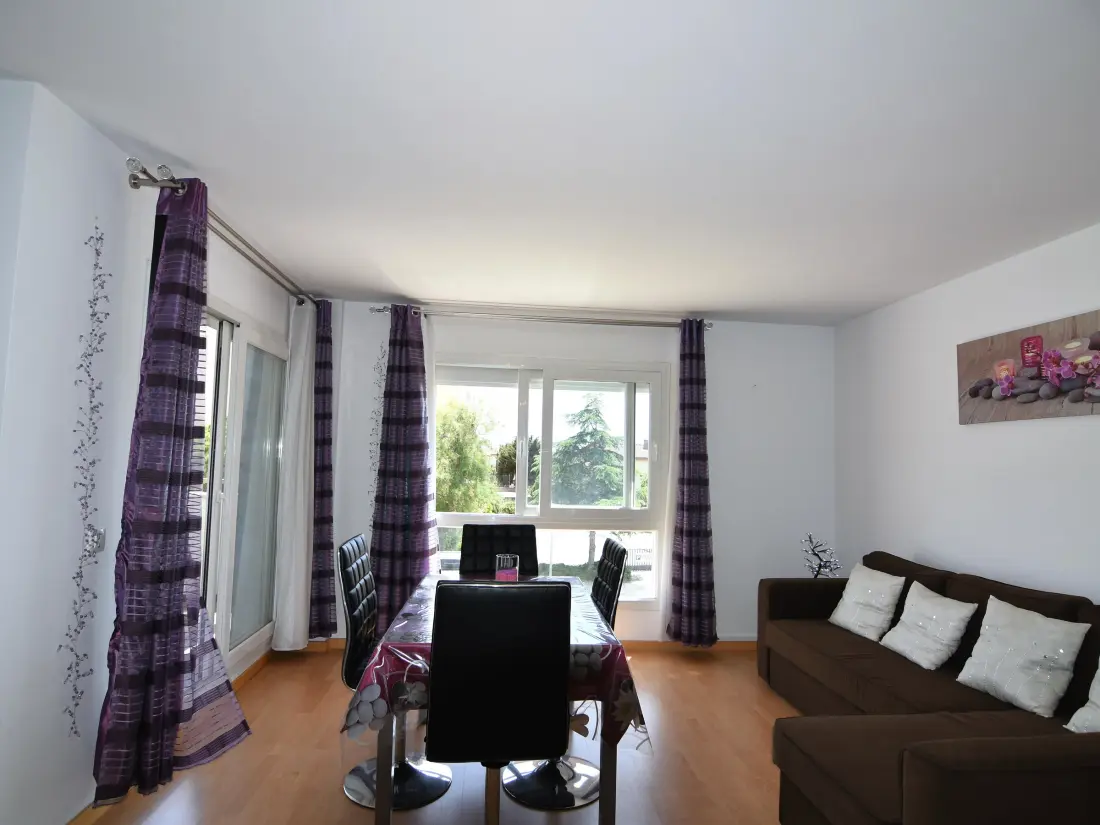 Location de Vacances Roses 492