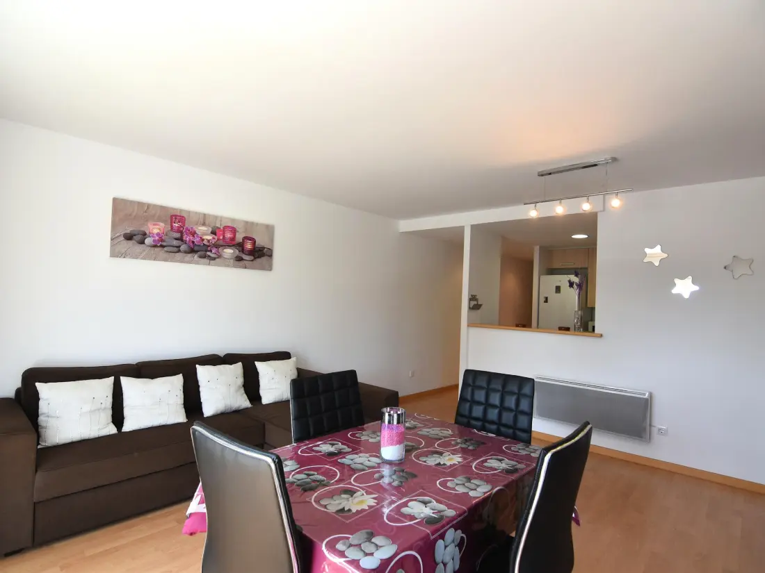 Location de Vacances Roses 492