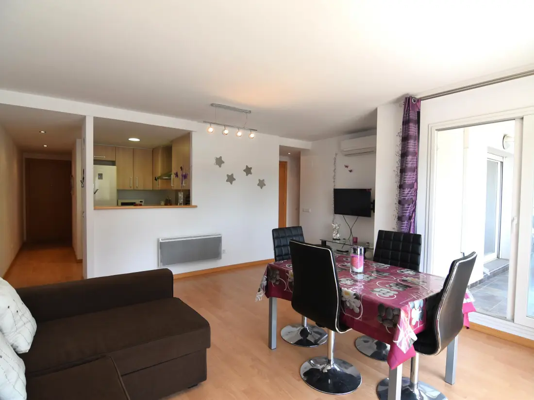 Location de Vacances Roses 492