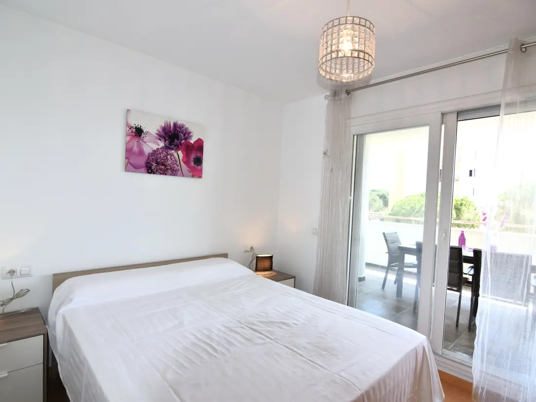 Location de Vacances Roses 492