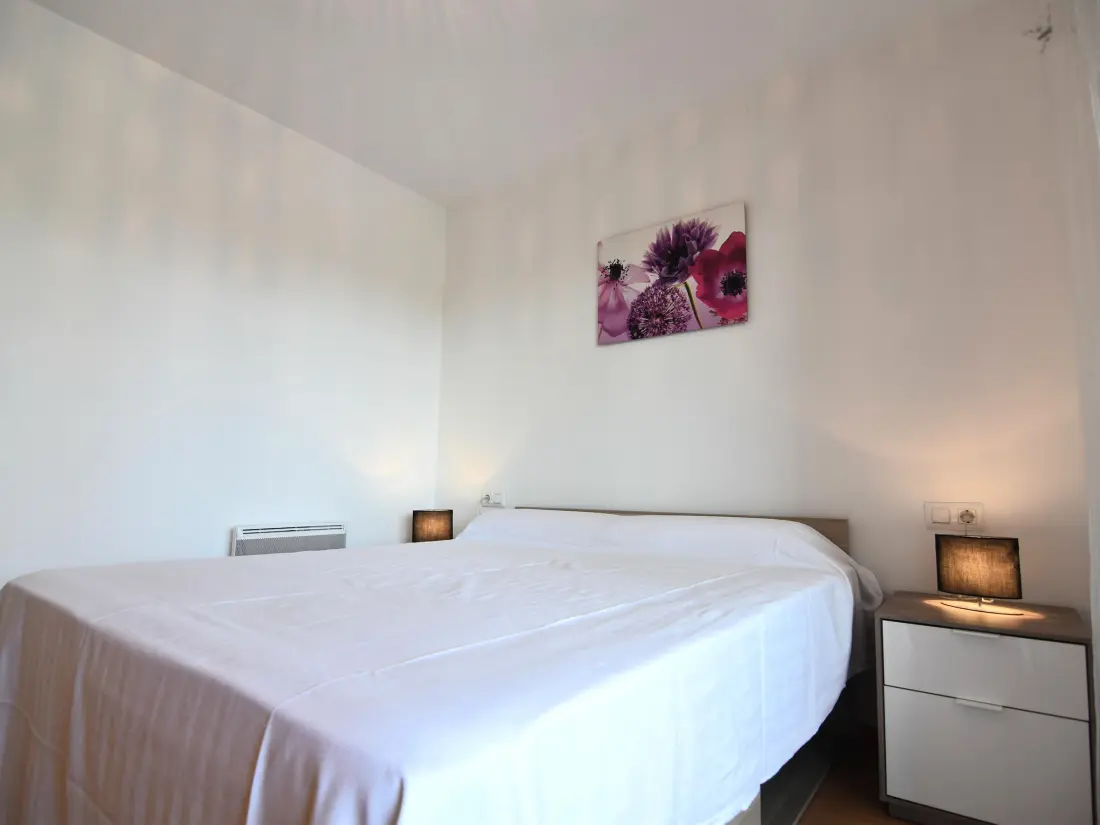 Location de Vacances Roses 492
