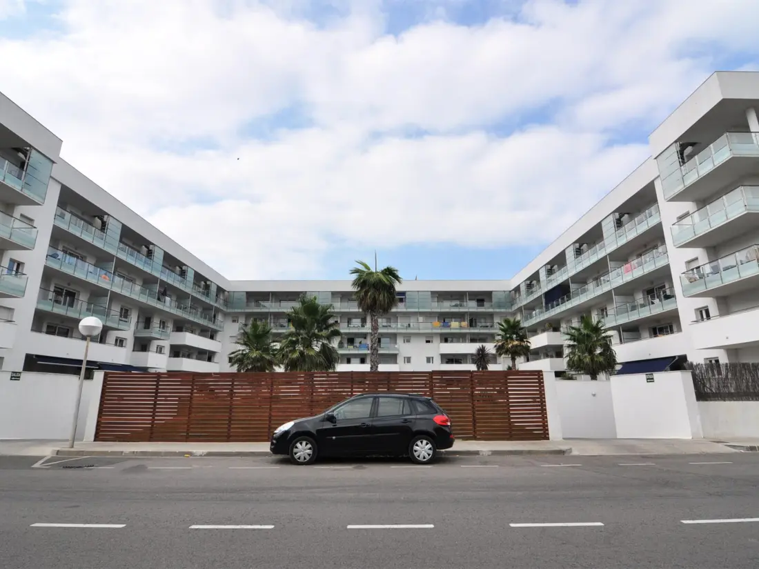 Location de Vacances Roses 492