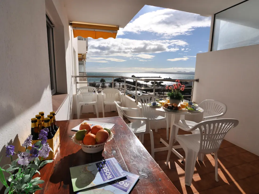 Location de Vacances Roses 494