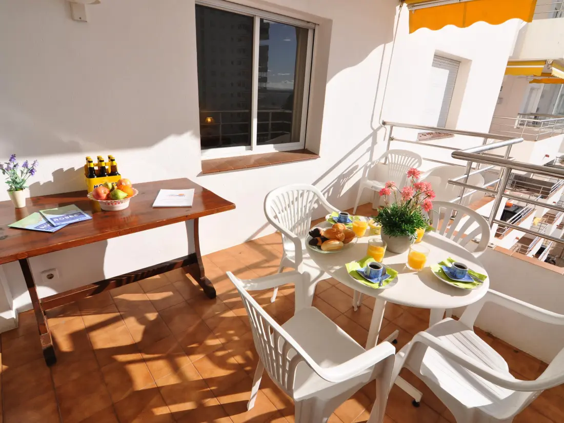 Location de Vacances Roses 494