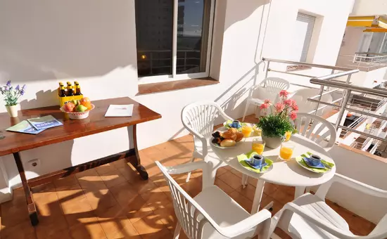 Location de Vacances Roses 494