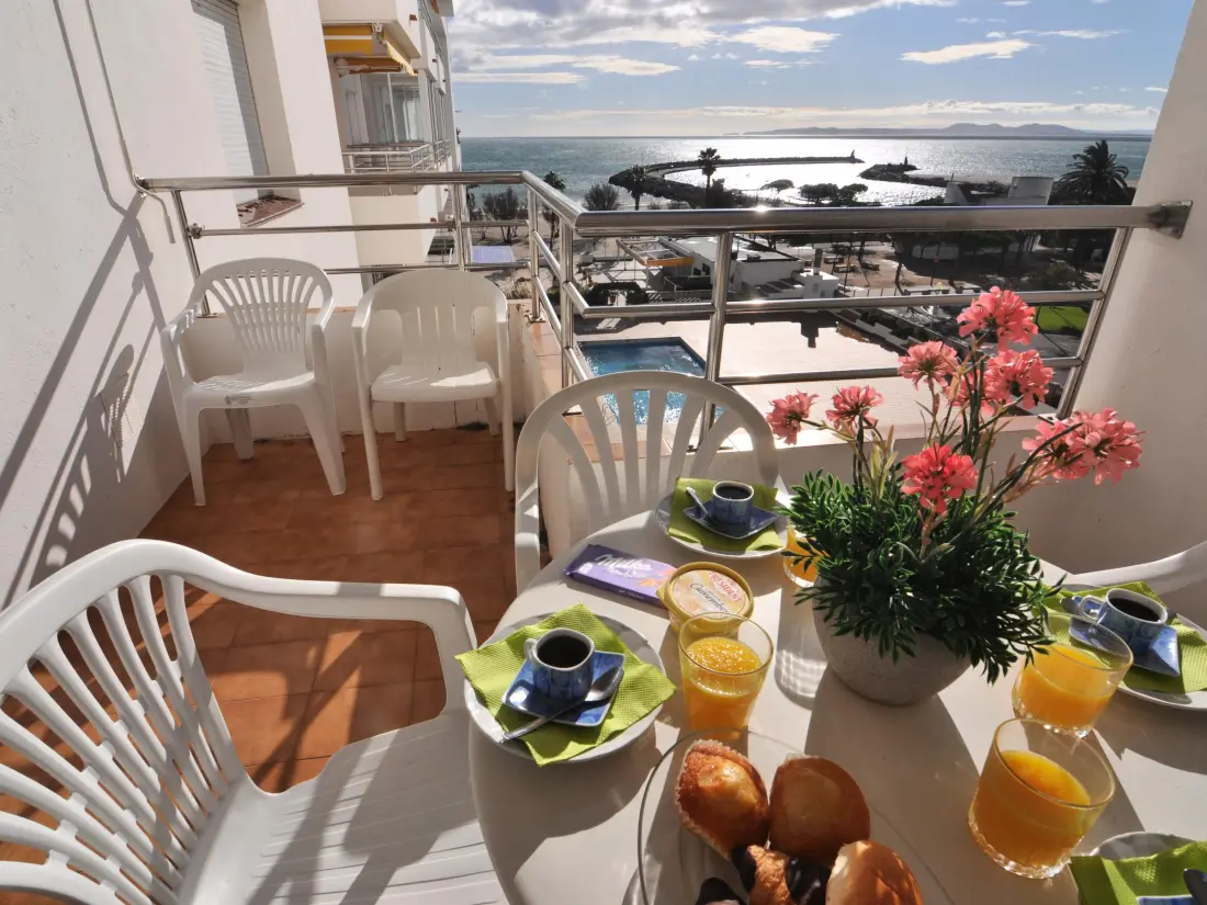 Location de Vacances Roses 494