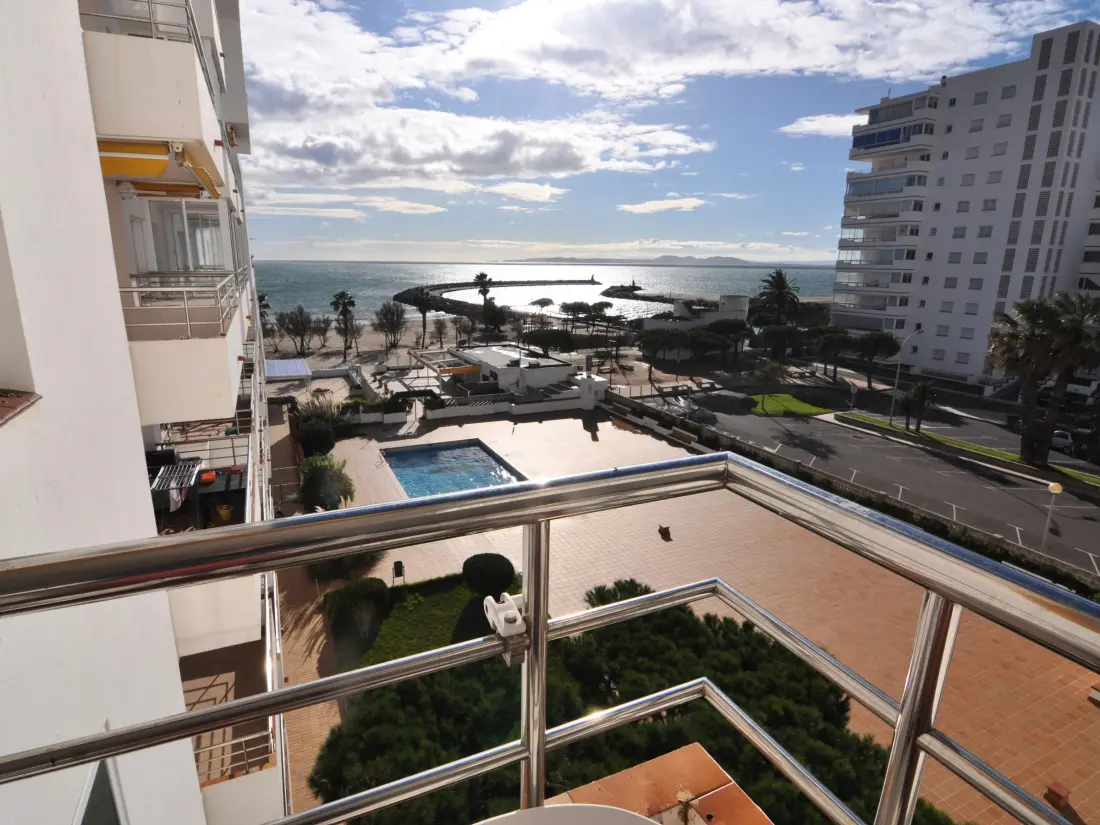 Location de Vacances Roses 494