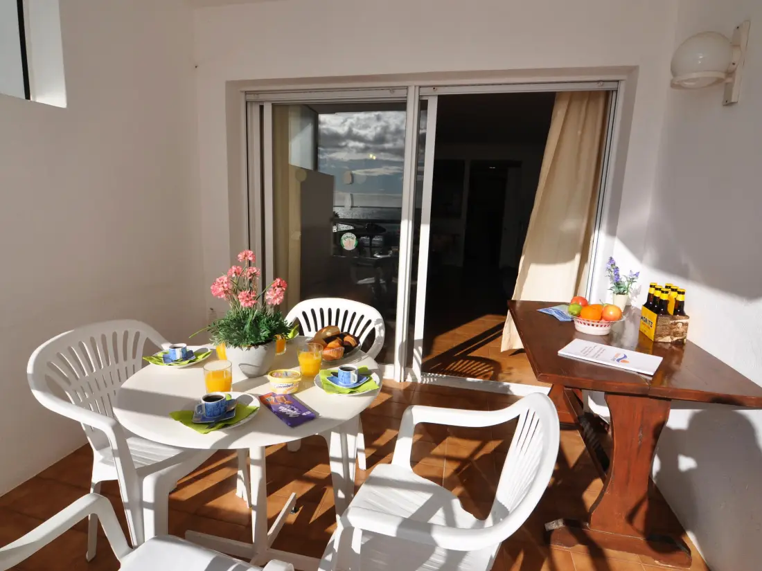 Location de Vacances Roses 494