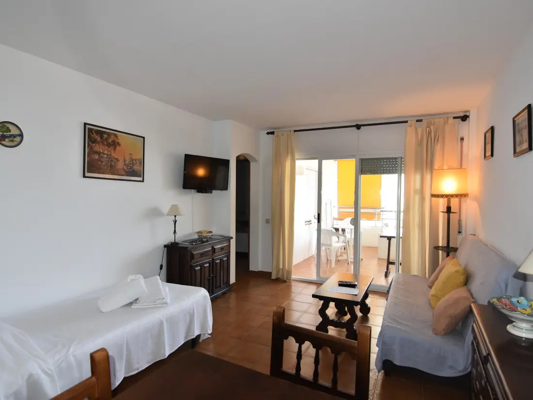 Location de Vacances Roses 494