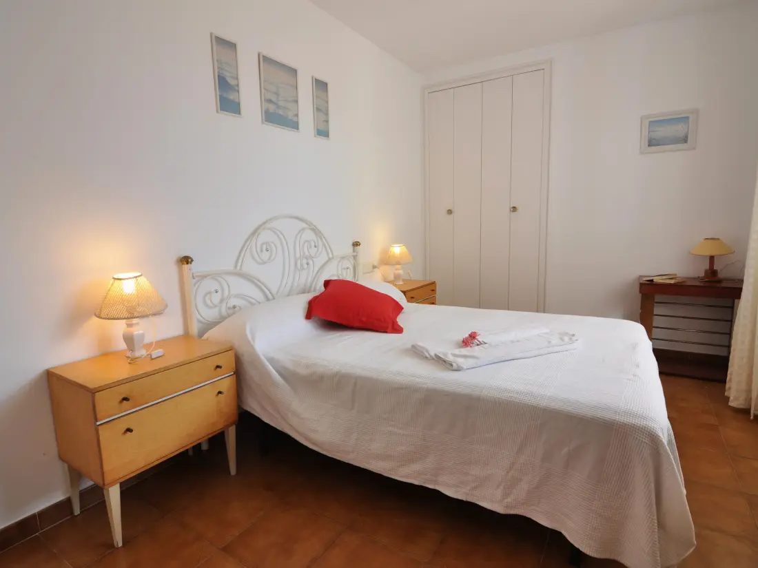 Location de Vacances Roses 494