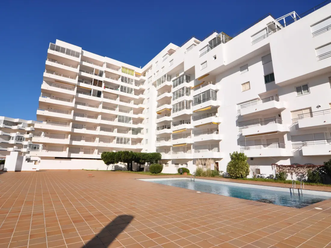 Location de Vacances Roses 494