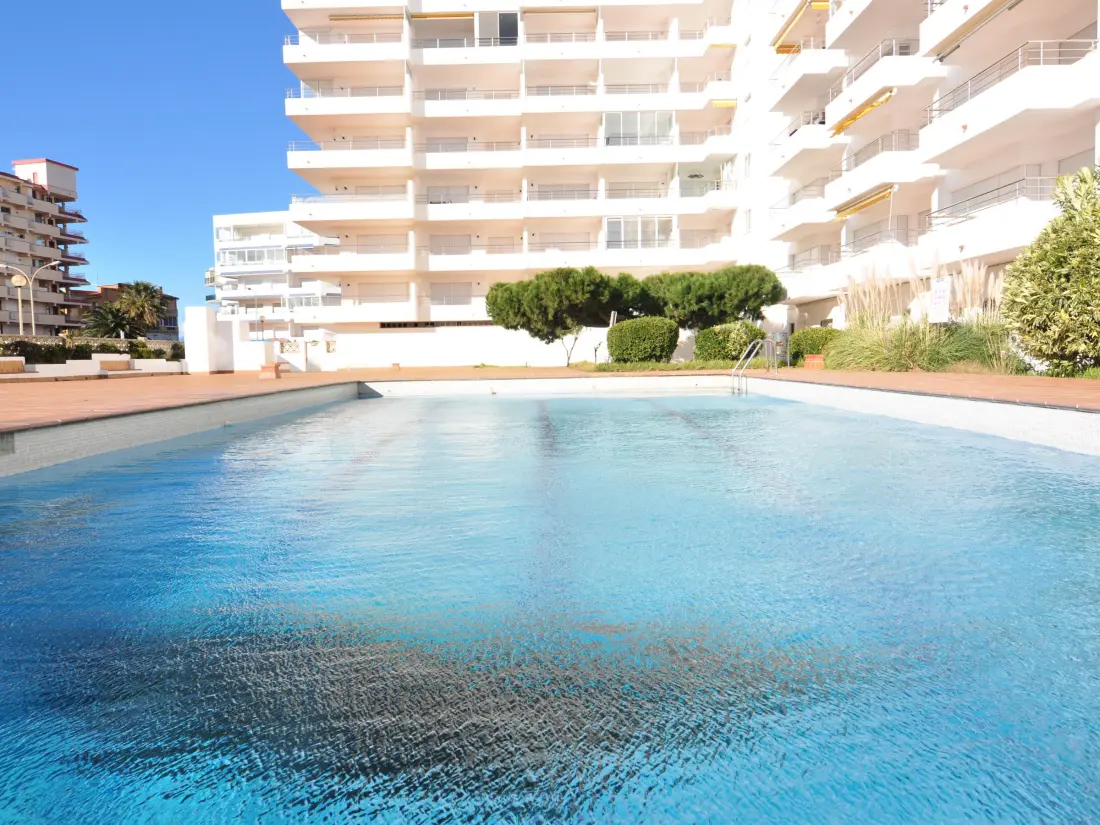 Location de Vacances Roses 494