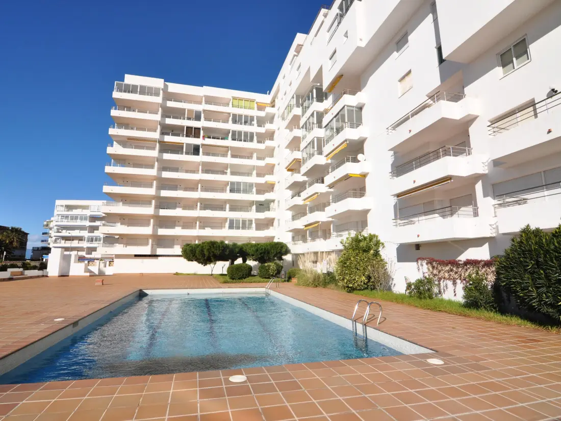 Location de Vacances Roses 494