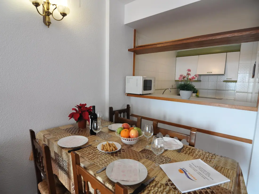 Location de Vacances Roses 494