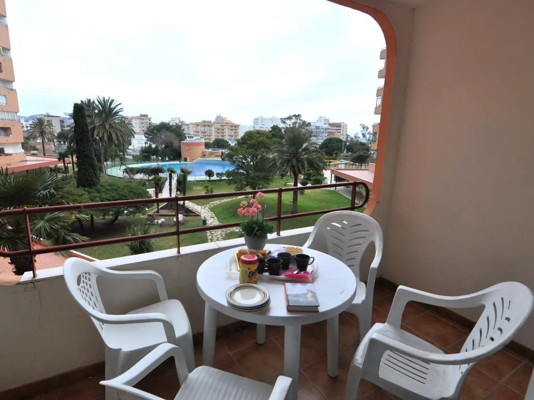 Location de Vacances Roses 496