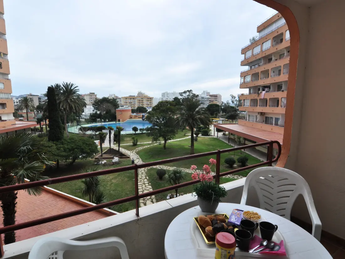 Location de Vacances Roses 496