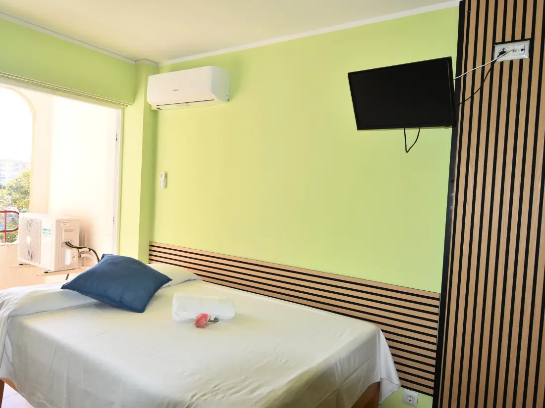 Location de Vacances Roses 496