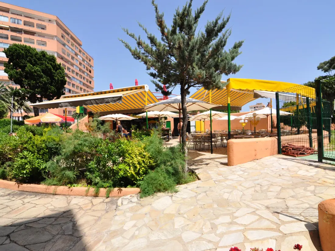 Location de Vacances Roses 496