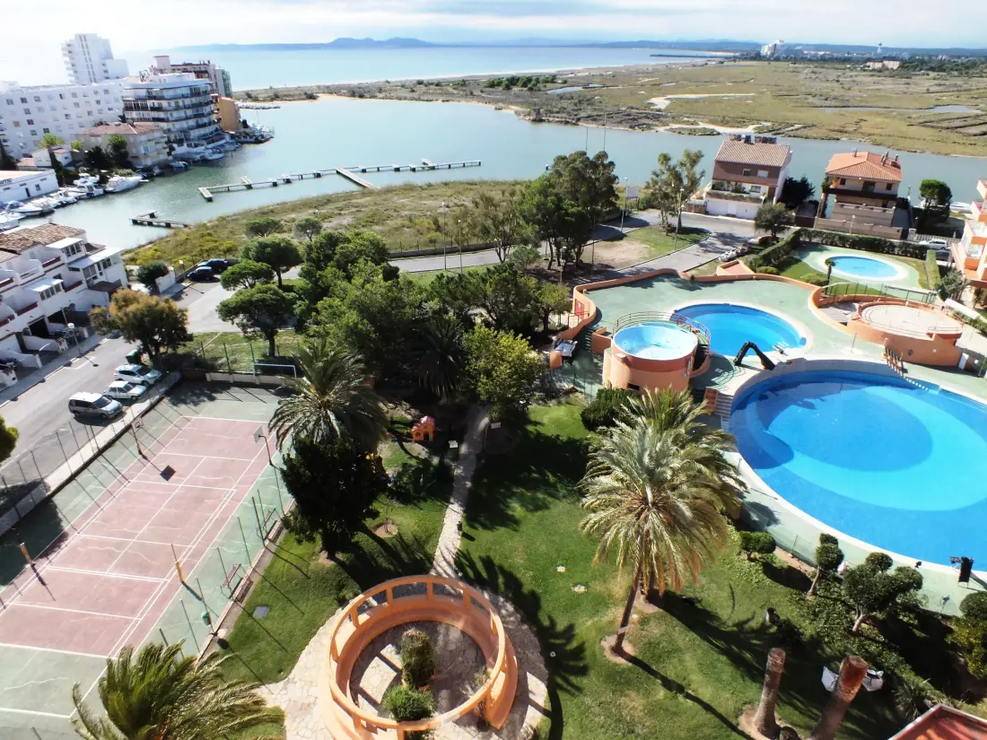 Location de Vacances Roses 496