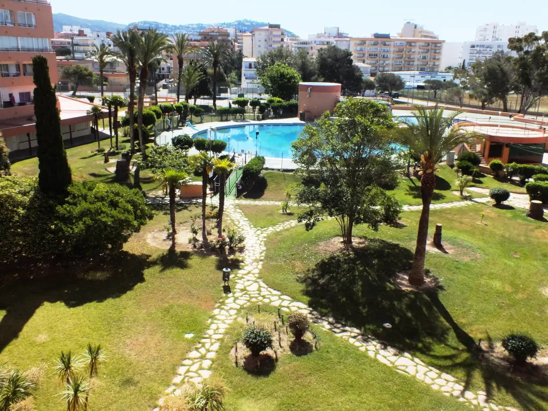 Location de Vacances Roses 496