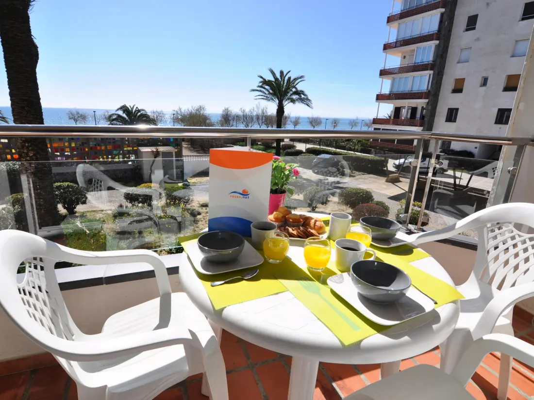 Location de Vacances Roses 500