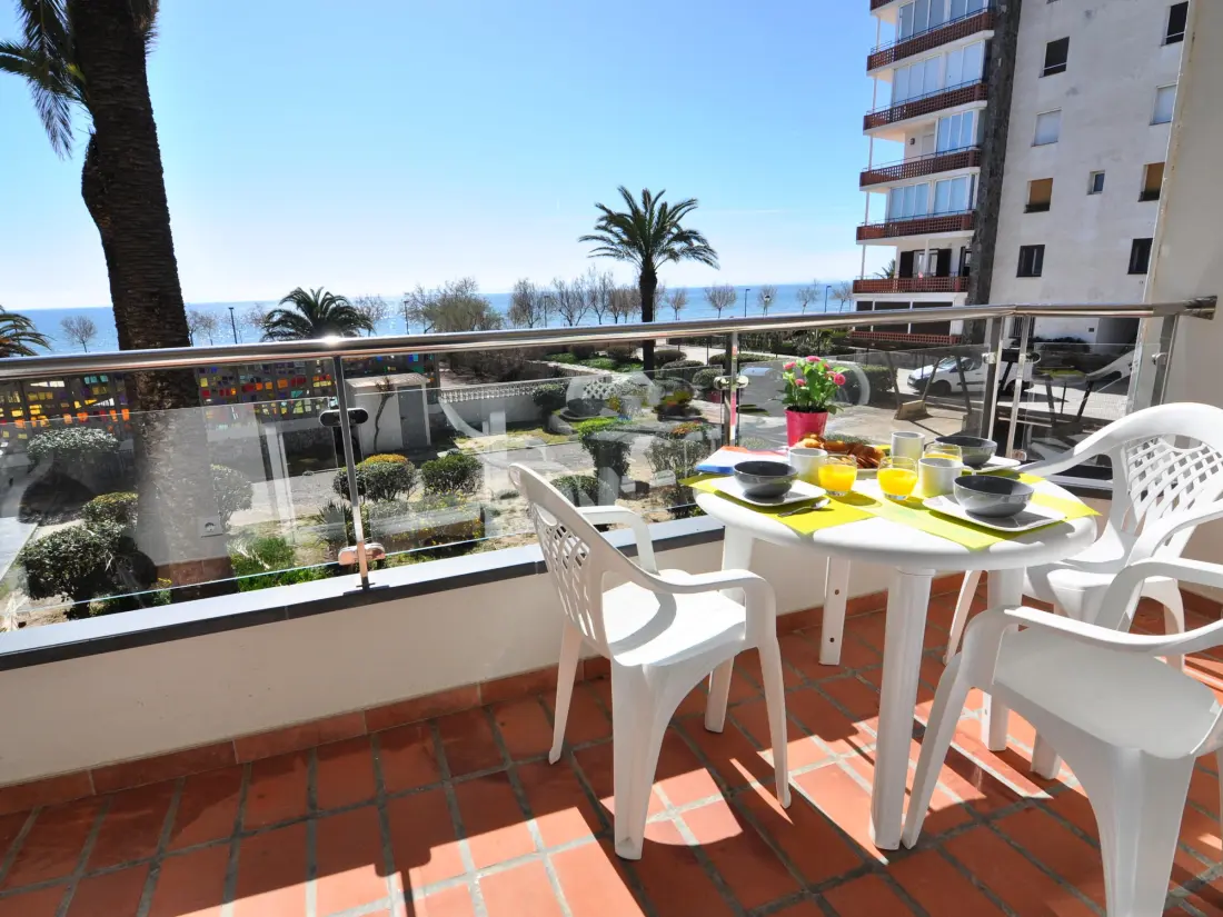 Location de Vacances Roses 500