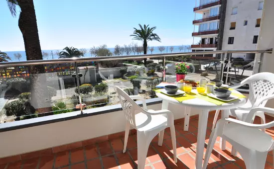 Location de Vacances Roses 500