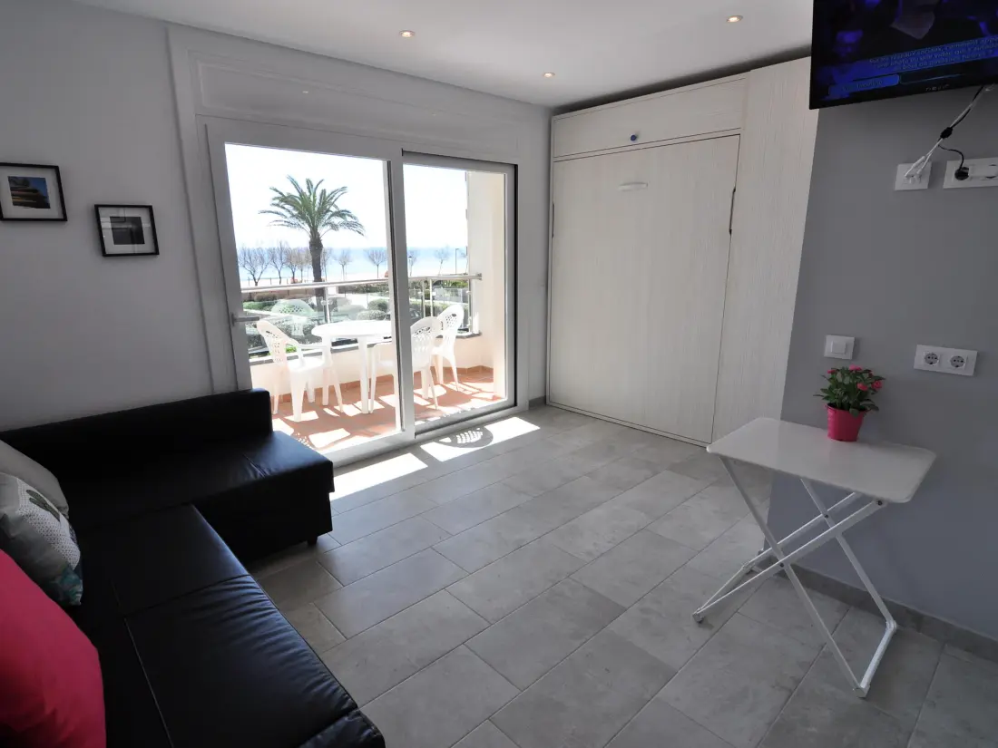 Location de Vacances Roses 500