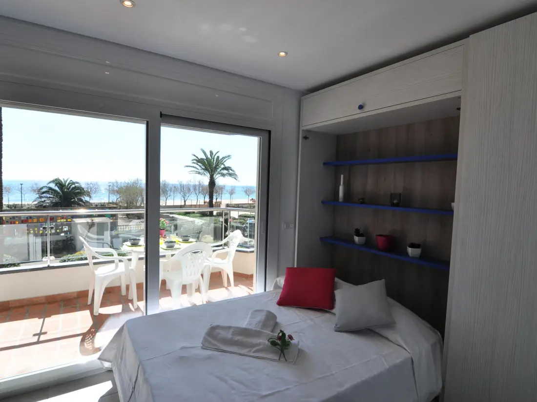 Location de Vacances Roses 500